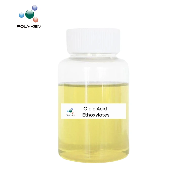 ओलेक acid सिड इथॉक्सिलेट्स
