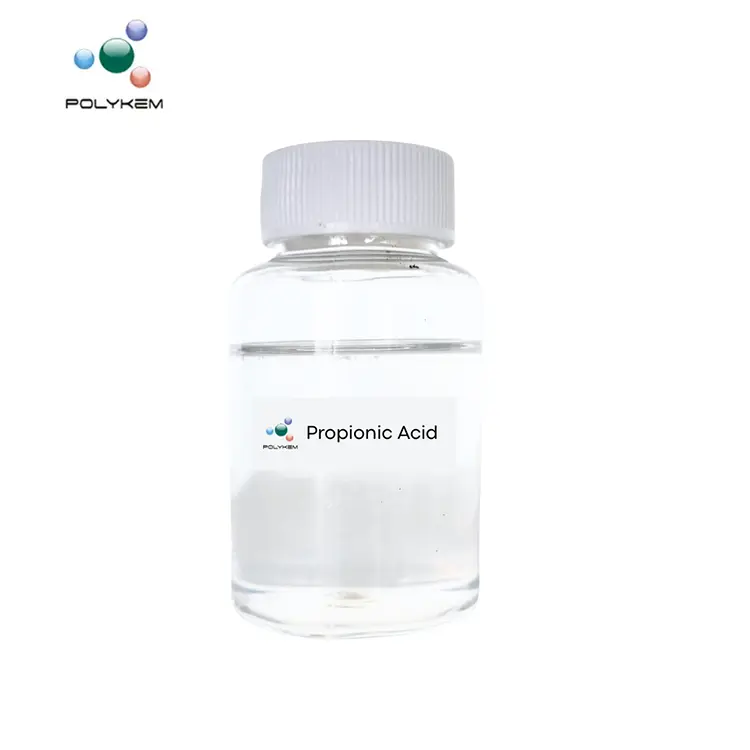 प्रोपिओनिक acid सिड